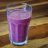 Borůvkové smoothie
