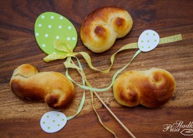 Velikonoční jidáše