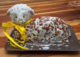 Velikonoční beránek